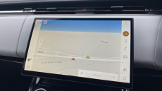 Land Rover Range Rover Sport 3.0 P510e First Edition 5dr Auto Estate